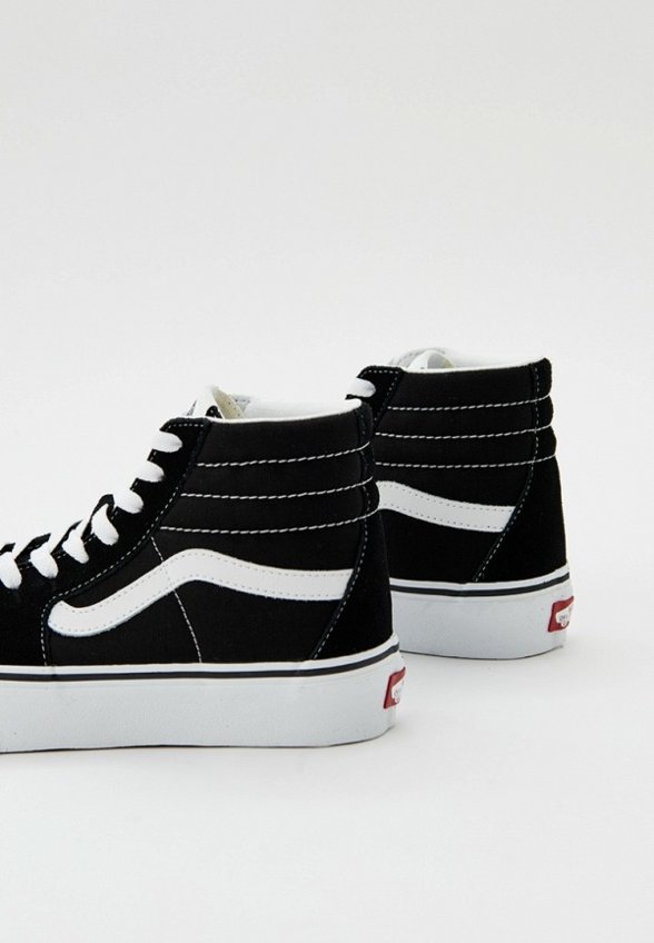 Кеды Vans