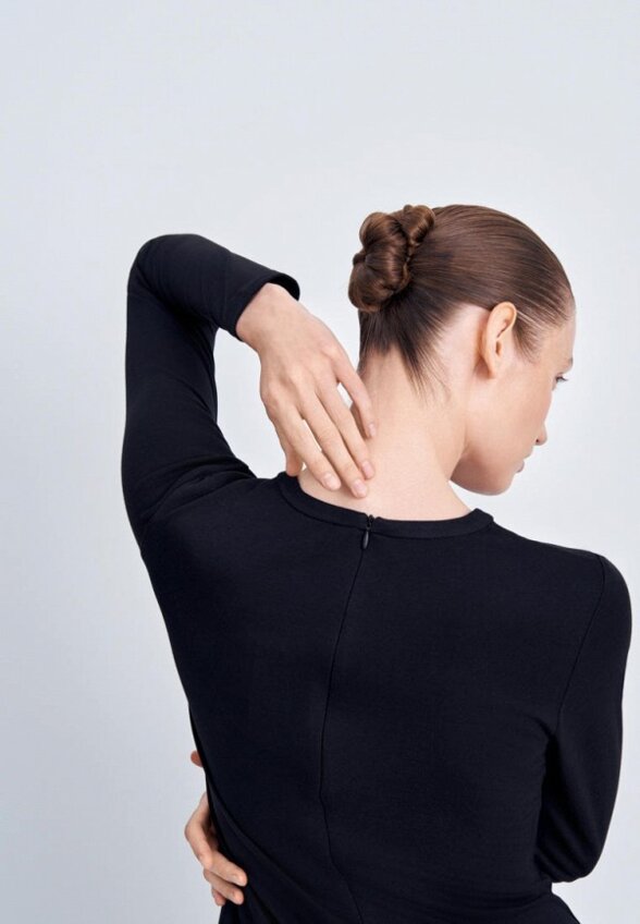 Платье Finn Flare