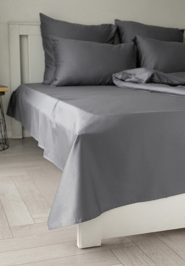 Простыня 1,5-спальная DeNastia