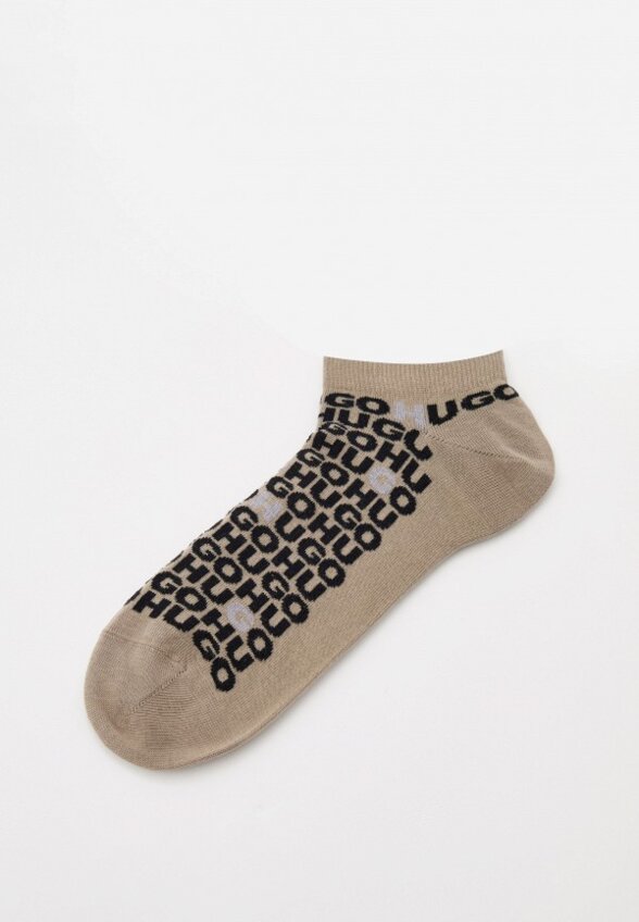 Носки 2 пары Hugo