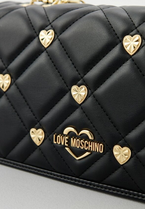 Сумка Love Moschino