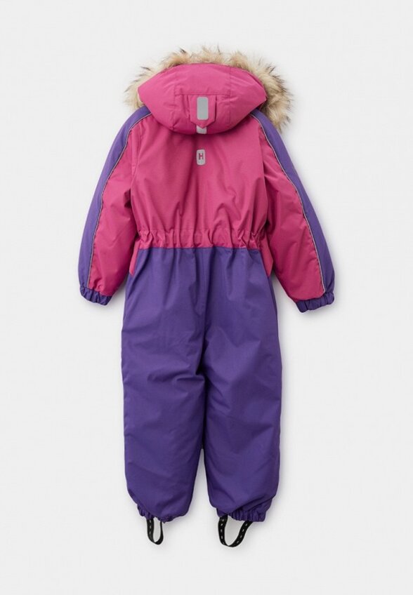 Комбинезон утепленный Hedda