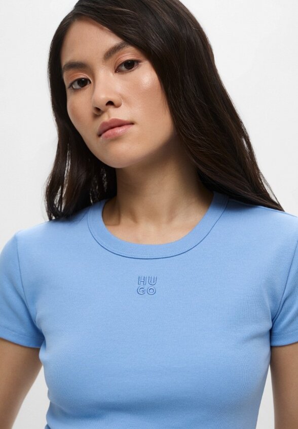 Футболка Hugo