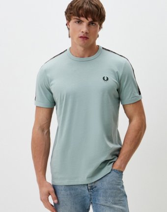 Футболка Fred Perry мужчинам