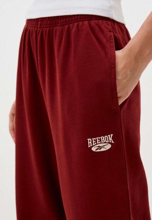 Брюки спортивные Reebok