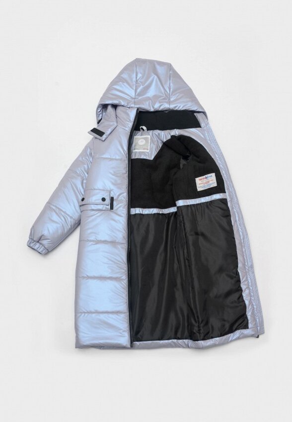 Куртка утепленная Orso Bianco