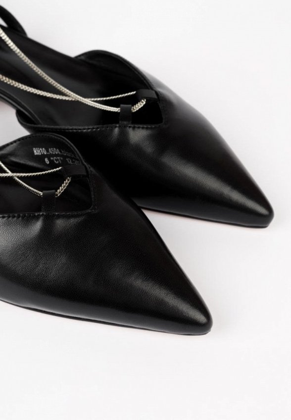 Туфли Niota Line