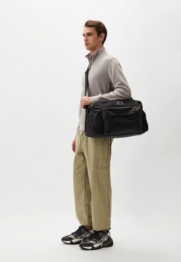 Сумка спортивная Plein Sport