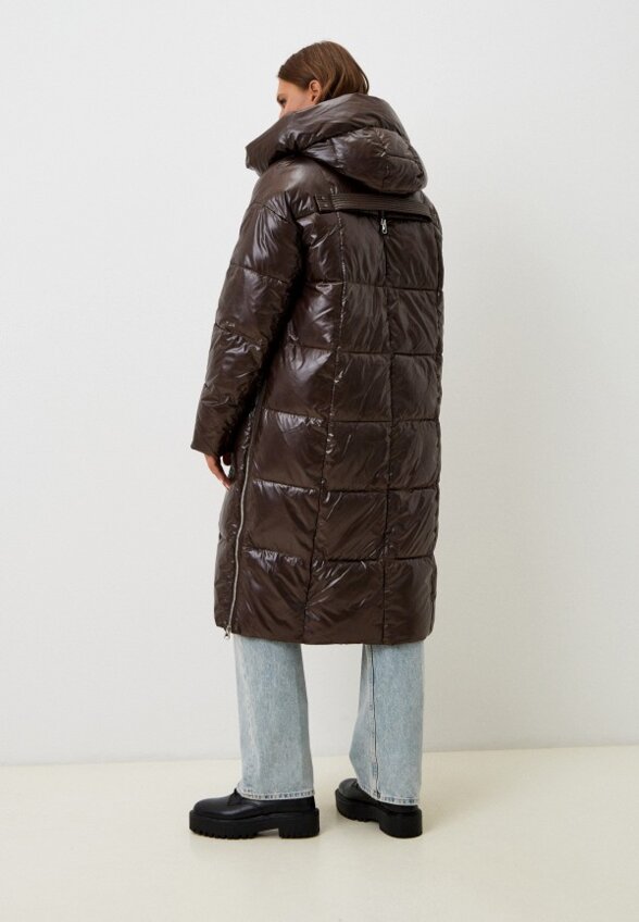 Пуховик Winterra