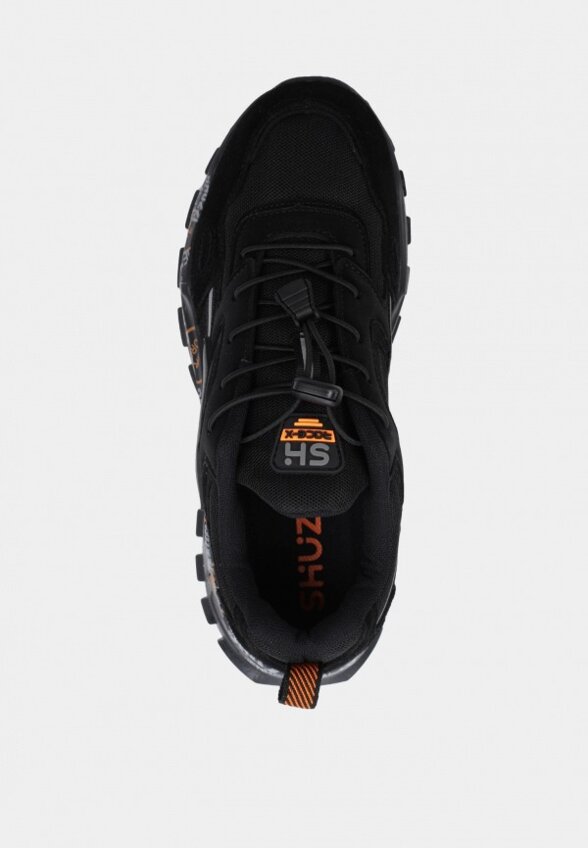 Кроссовки Shuzzi