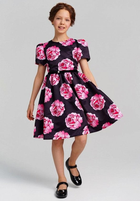 Платье PlayToday