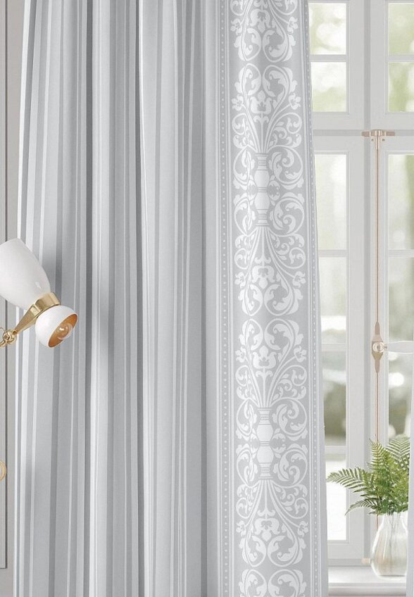 Шторы Comfy Way