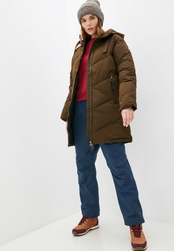 Пуховик Torstai