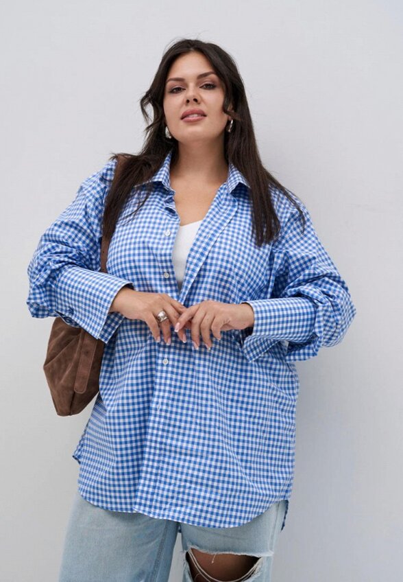 Рубашка So-sexy.me