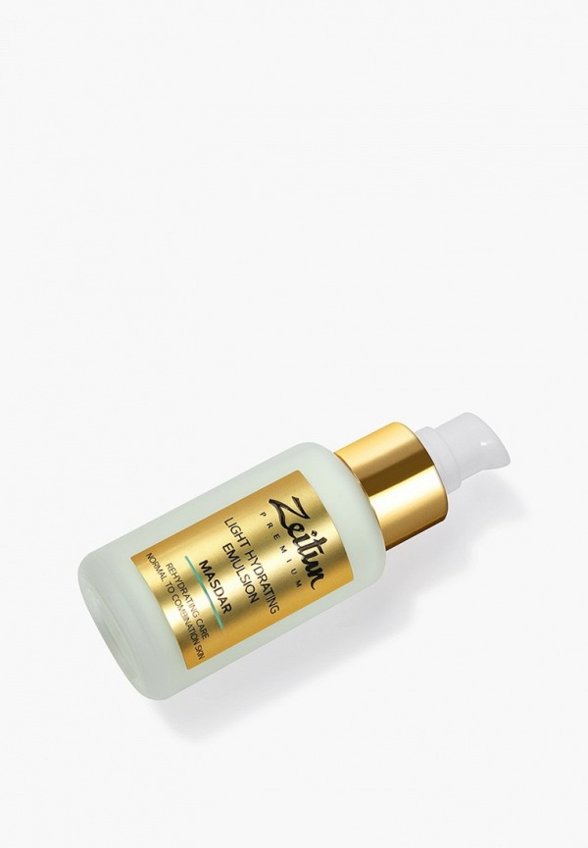 Эмульсия для лица Zeitun