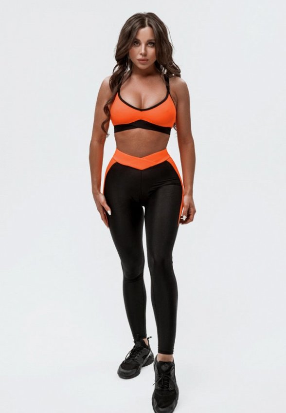 Леггинсы RebelPro