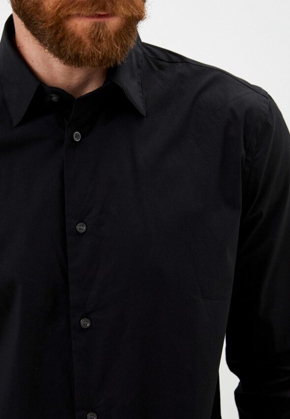 Рубашка Sisley