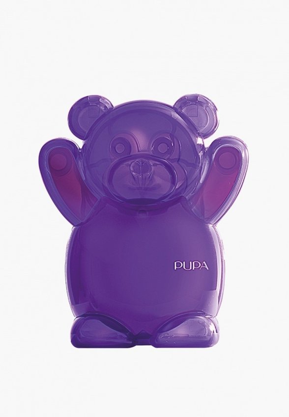 Палетка для лица Pupa