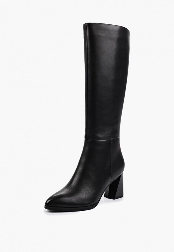 Сапоги Abricot