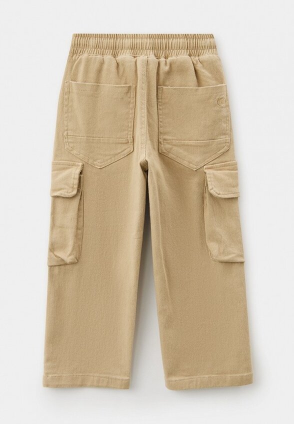 Джинсы Resser Denim