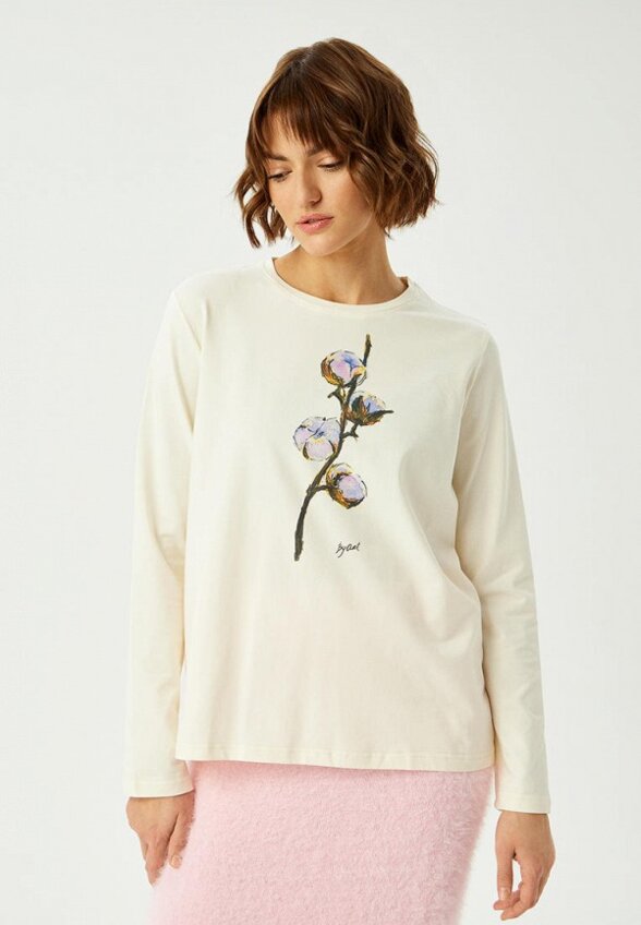 Лонгслив By Art Boyko Yuliana