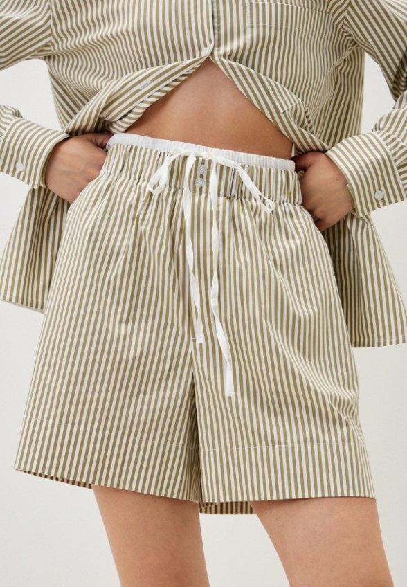 Шорты Anna Pekun