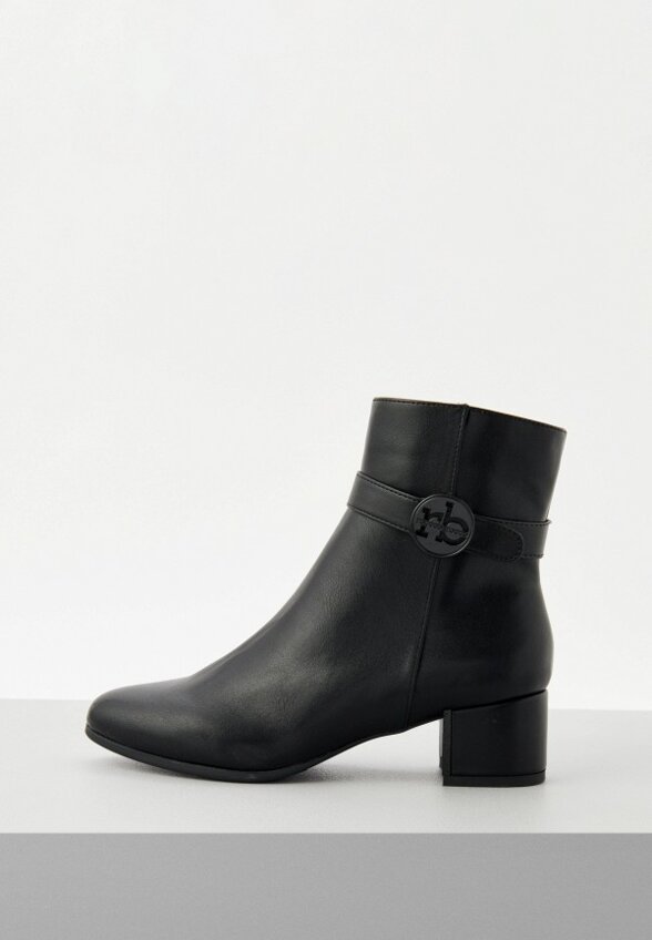 Полусапоги Roccobarocco