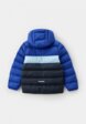 Куртка утепленная adidas2  - превью