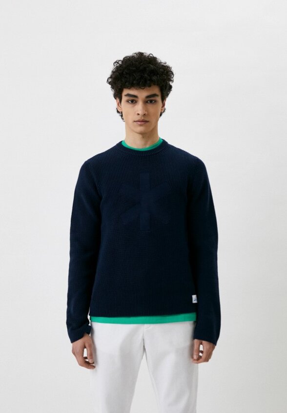 Джемпер Bikkembergs