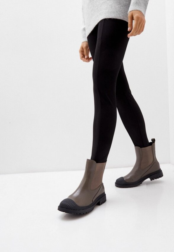 Ботинки Milana