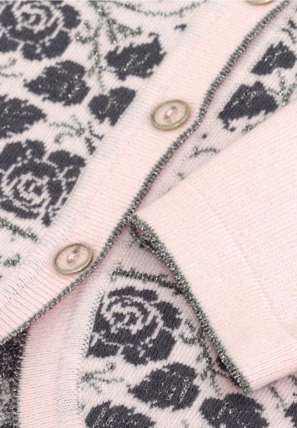 Кардиган Jacote