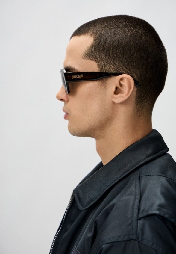 Очки солнцезащитные Just Cavalli