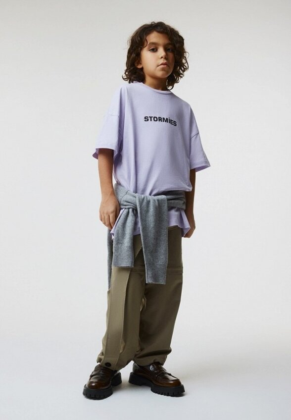 Футболка Stormies