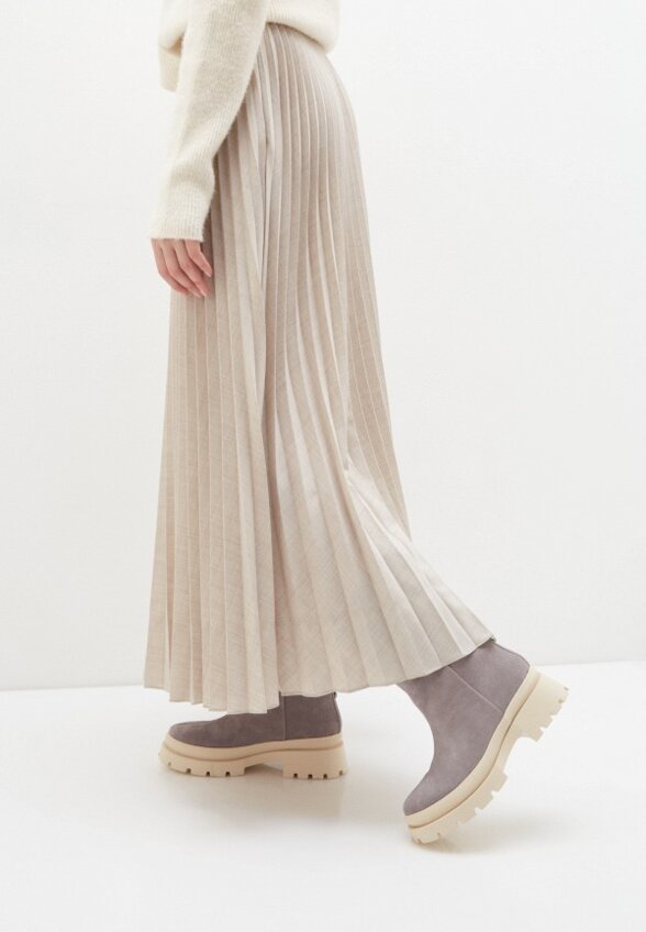 Полусапоги Obba