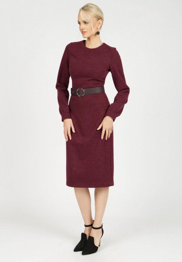 Платье Olivegrey