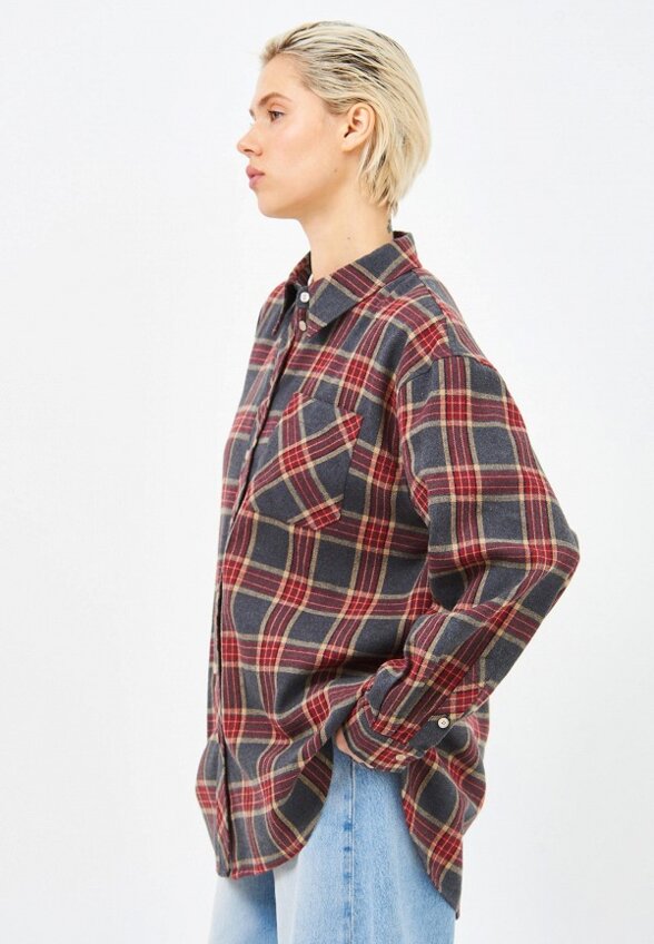 Рубашка Envylab