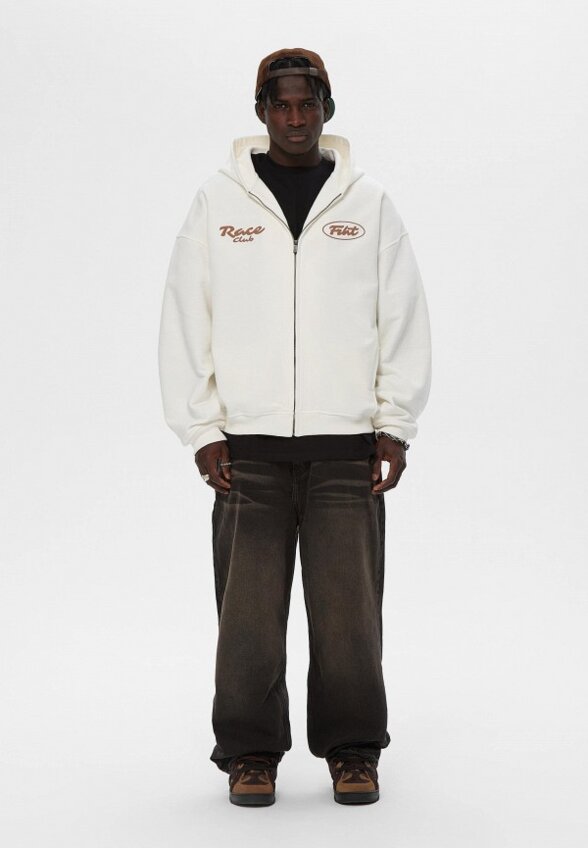 Толстовка Frht