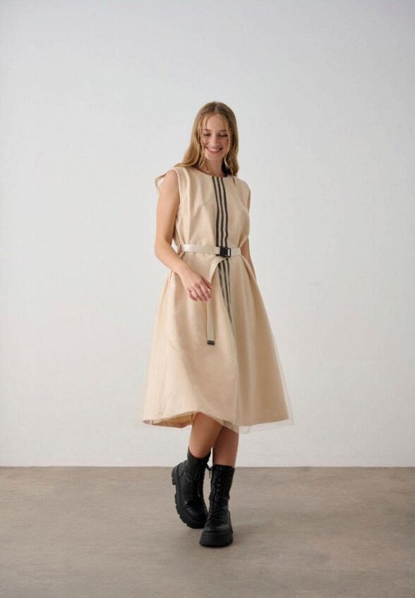 Платье Locoloco All For Junior