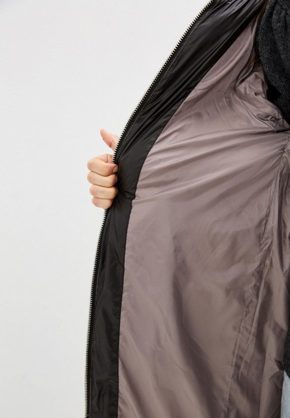 Пуховик Winterra