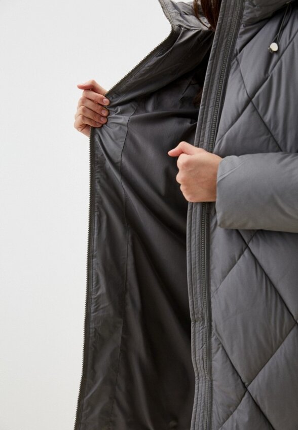 Куртка стеганая Margo Blues