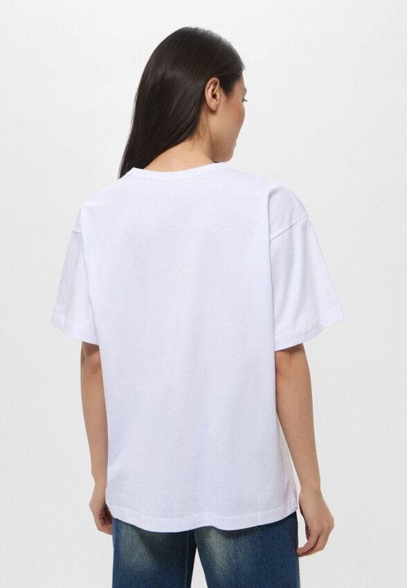 Футболка Philosophy Di Lorenzo Serafini