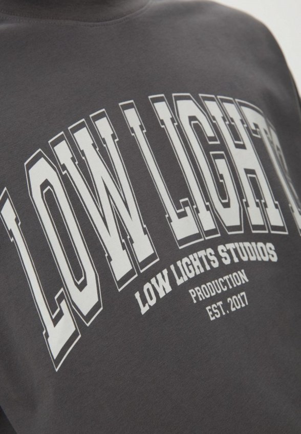 Футболка Low Lights