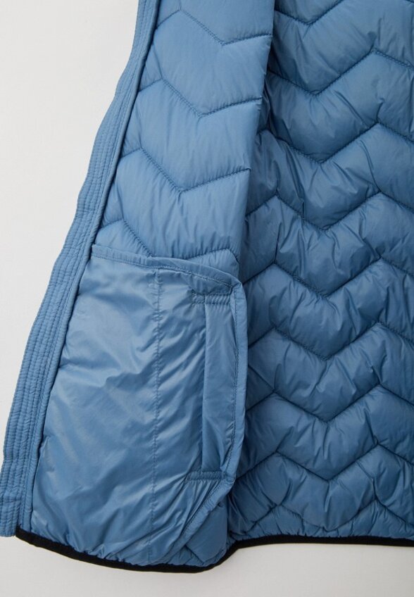 Куртка утепленная United Colors of Benetton