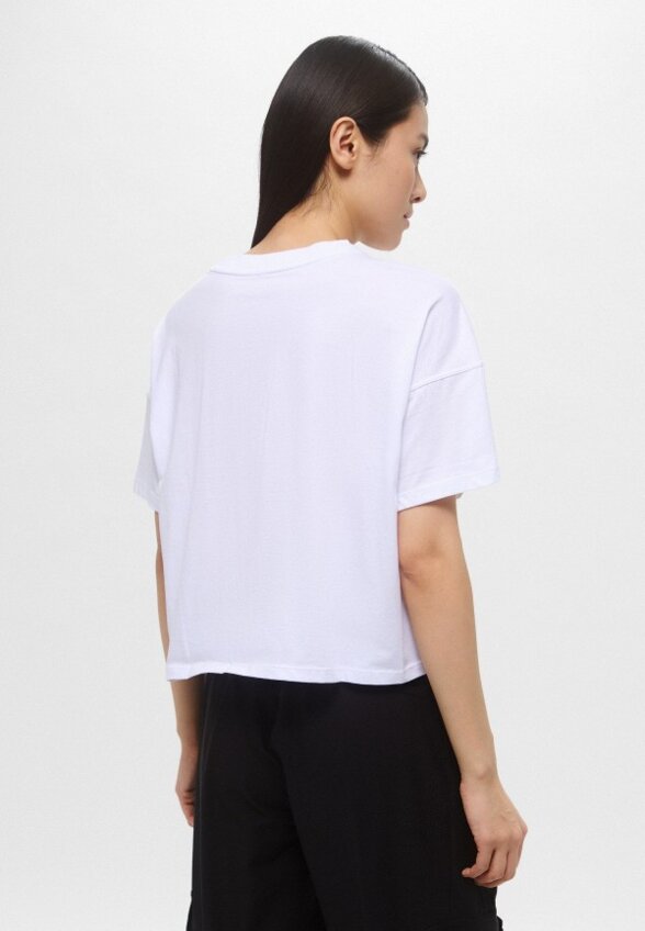 Футболка DKNY