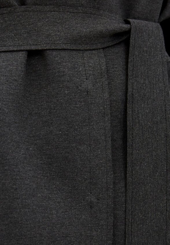 Пальто-халат J-Splash