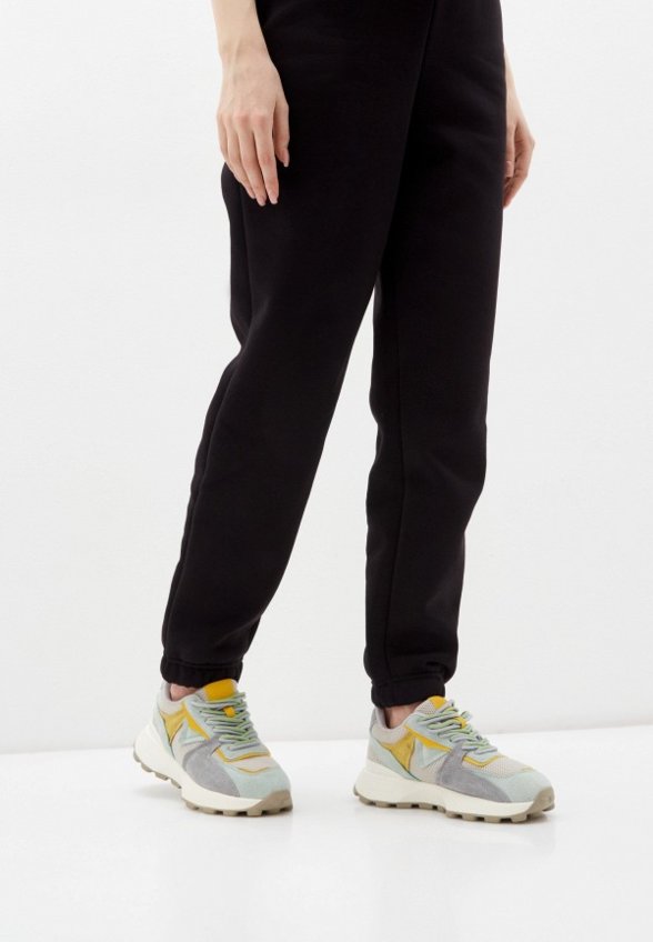 Кроссовки El'Rosso