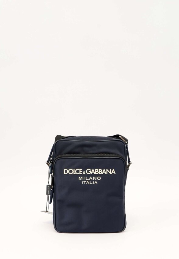 Dolce&Gabbana Nylon Bag