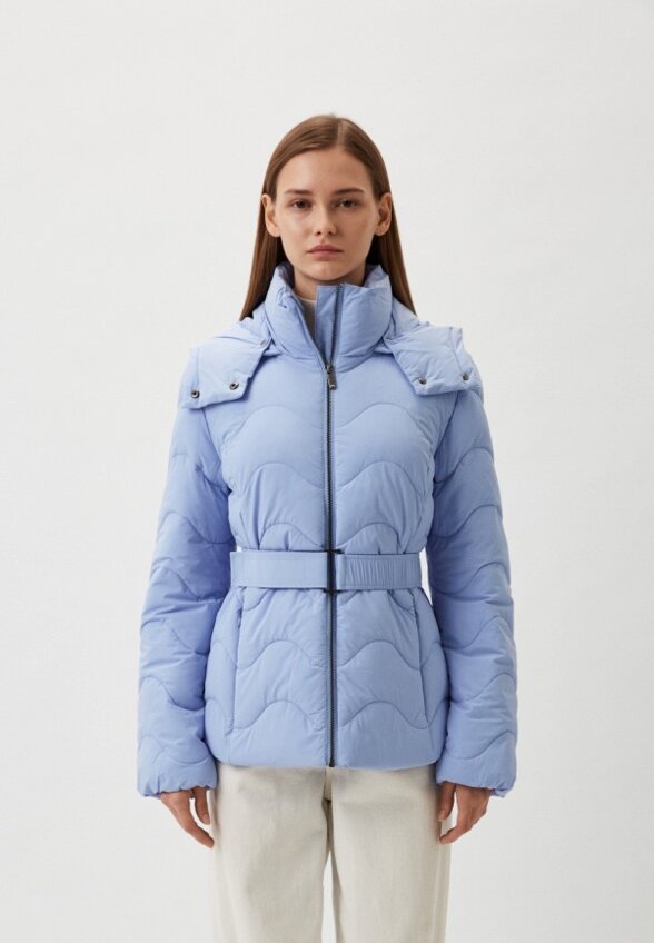 Куртка утепленная Pennyblack