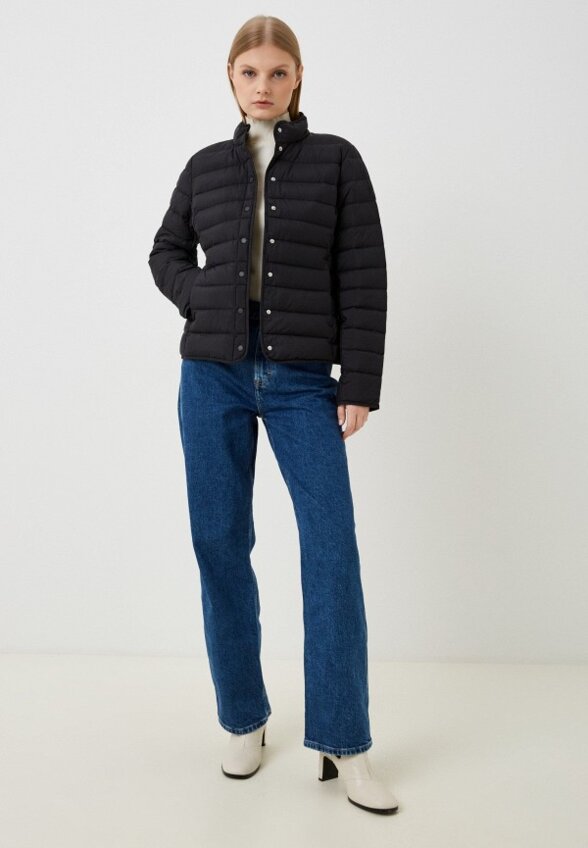 Куртка стеганая Baon
