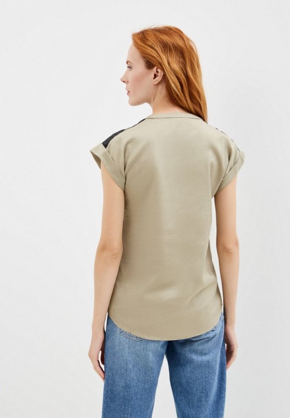 Блуза Lilly Bennet